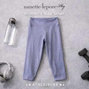 Nanette Lepore Play Compression Leggings | Size Small